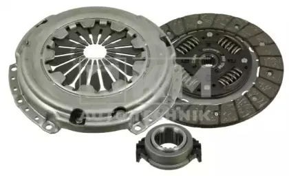 Комплект сцепления KM Germany купить